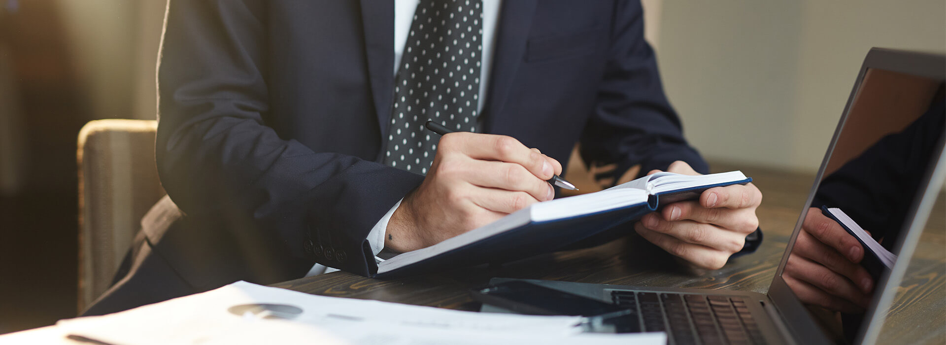 Civil and Criminal Services