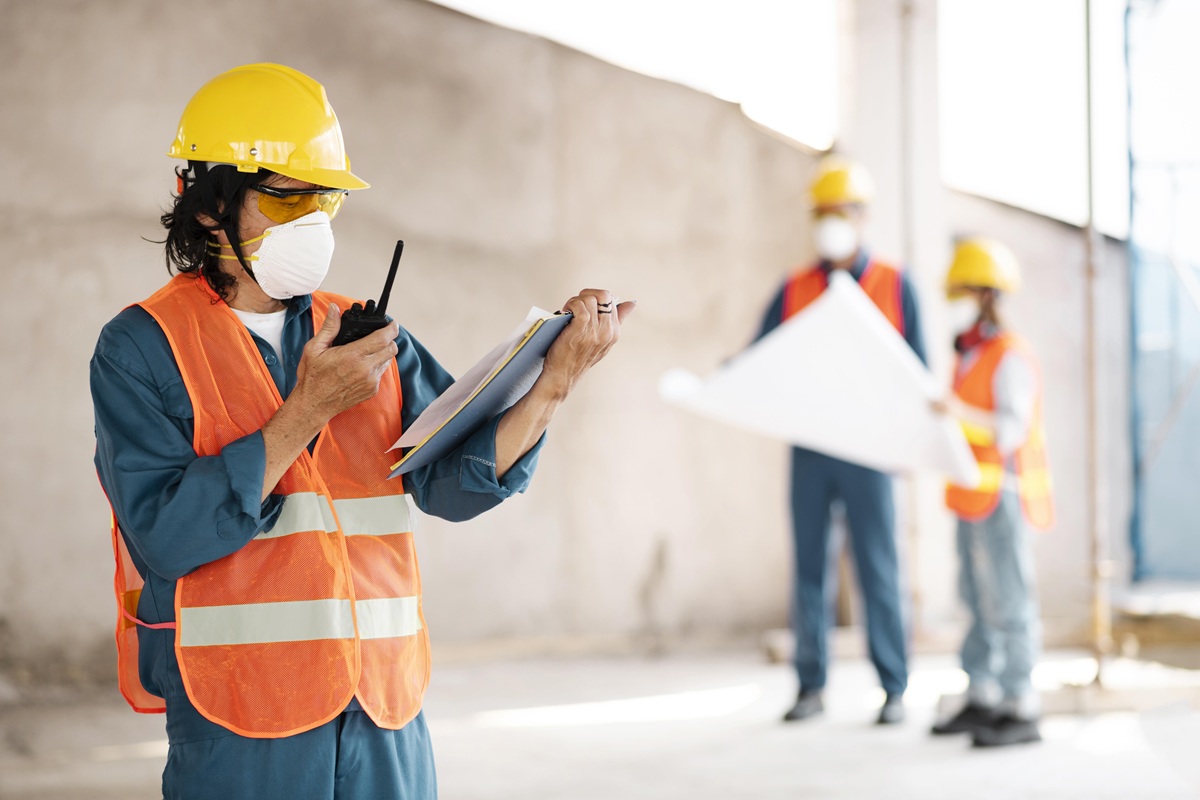 Statutory and Regulatory Compliance in Construction