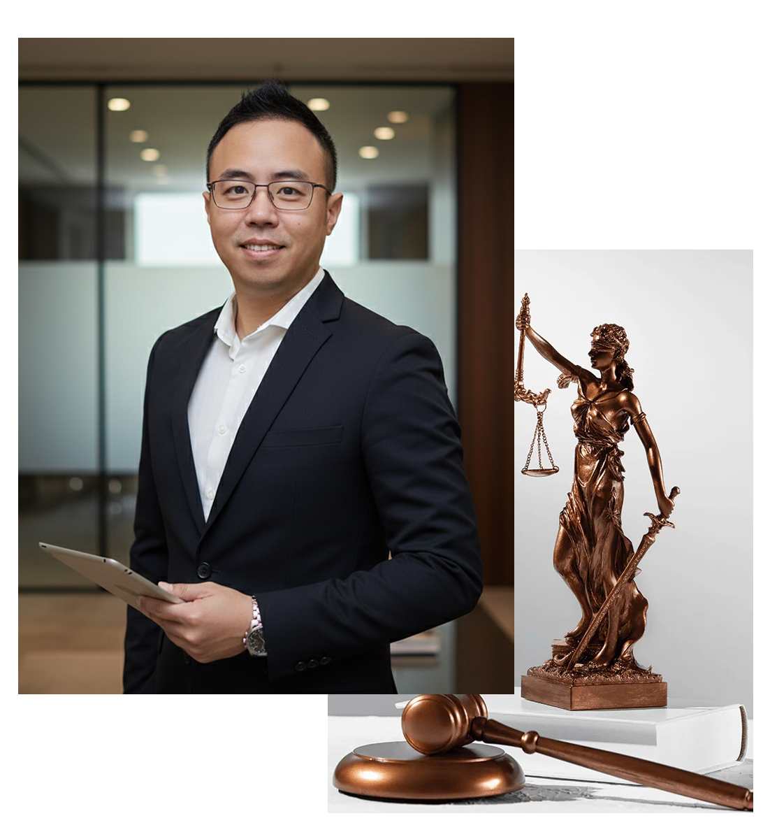 divorce lawyer services