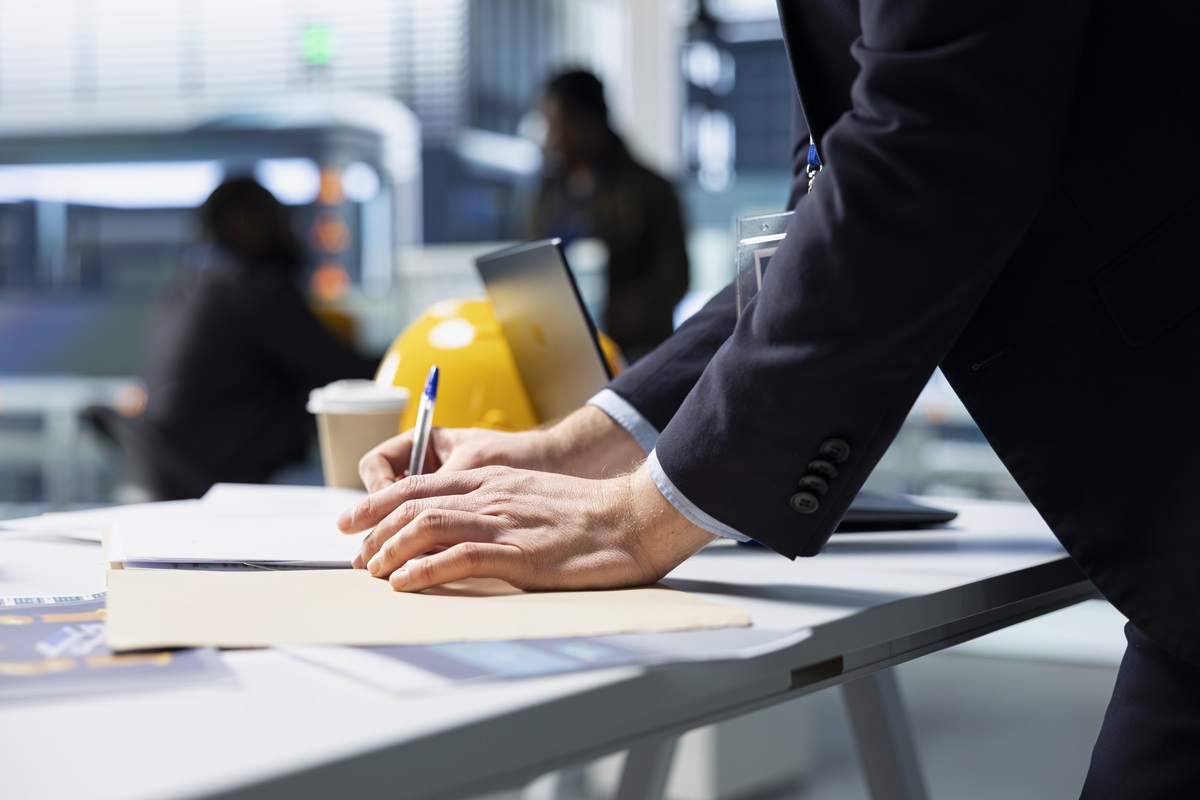 Roles and responsibilities of a Construction Lawyer​