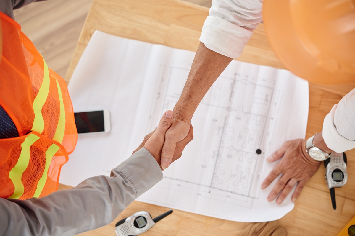 How Construction Consultant Helps With Claims and Litigation in Malaysia