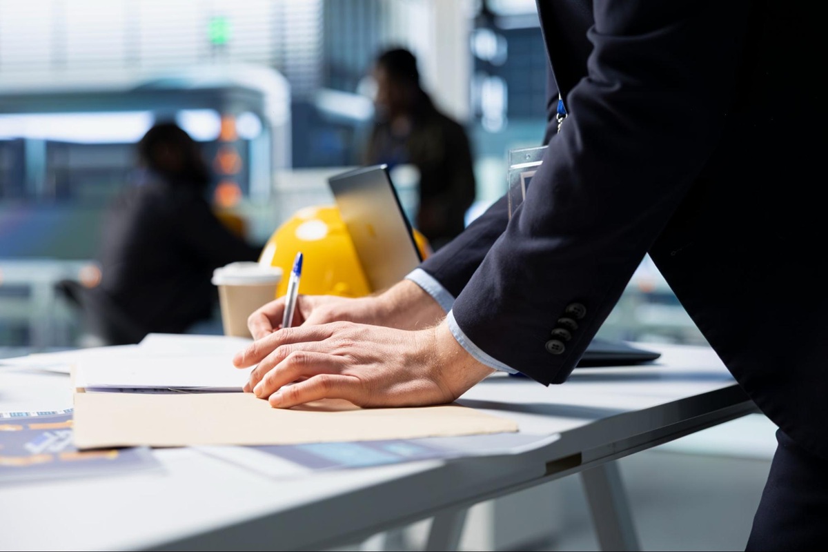 Step by Step Process for CIPAA Claim
