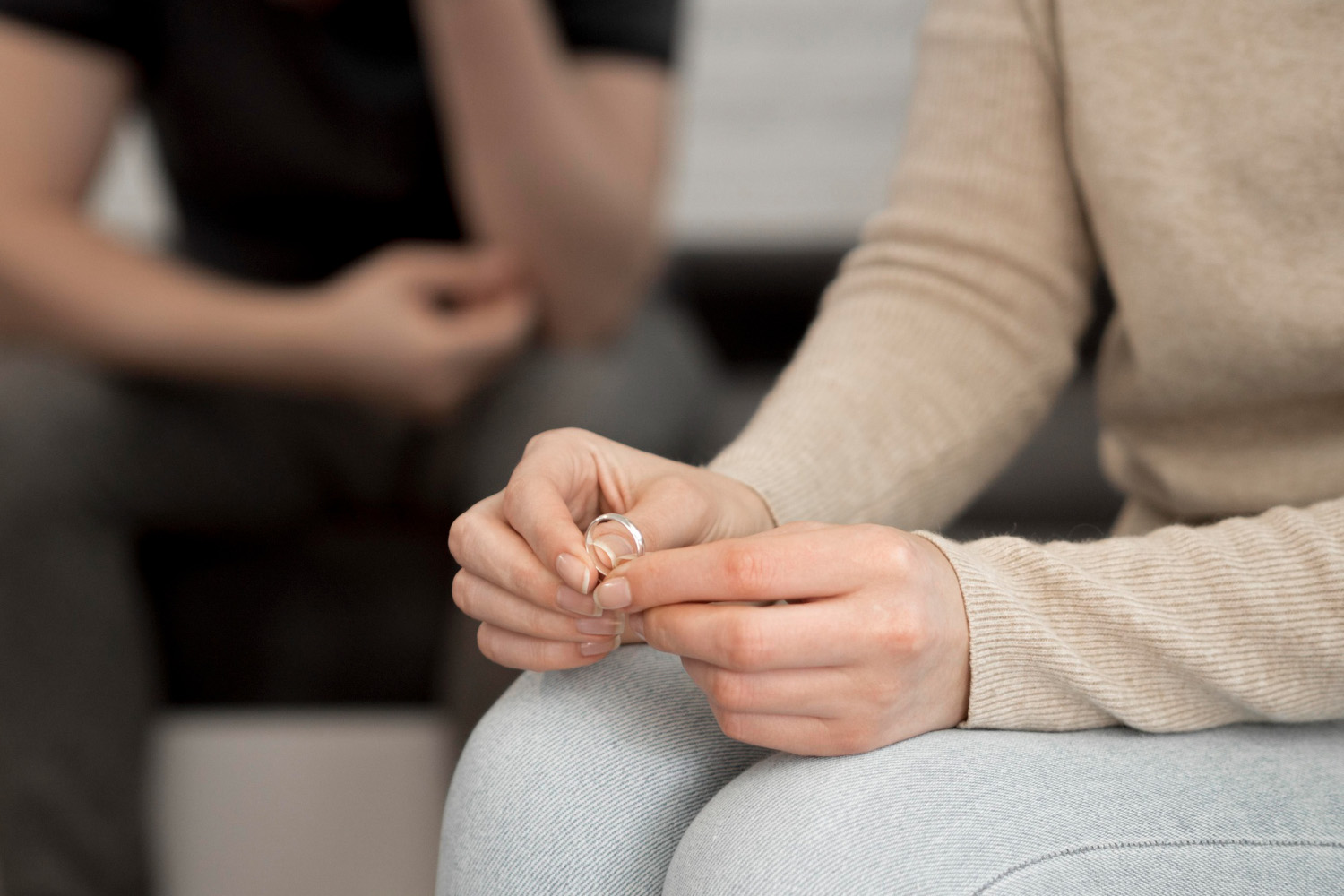 The Legal Basis for Divorce