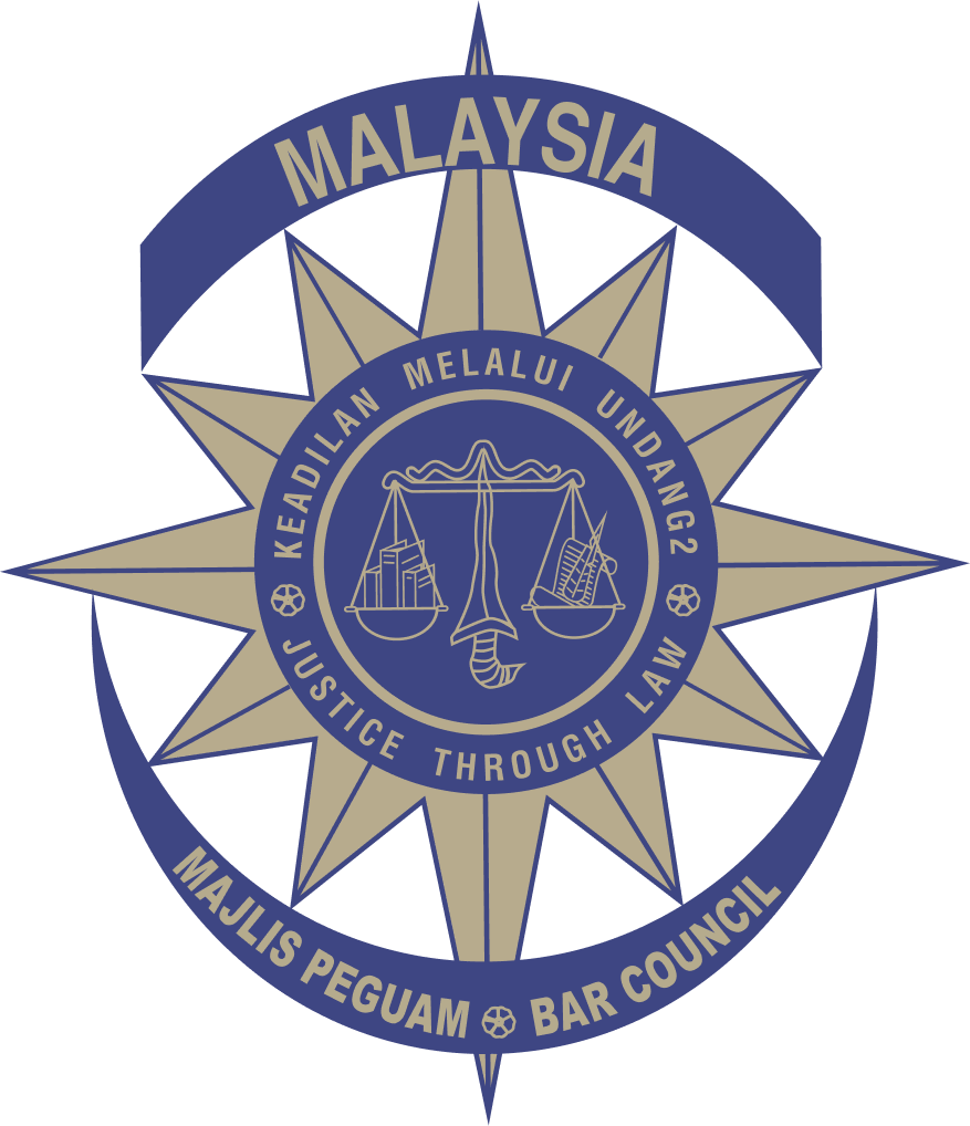 malaysian bar council logo