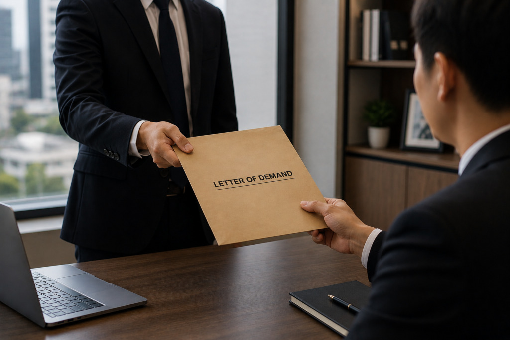 Alternatives to Garnishee Orders for Smaller Debts