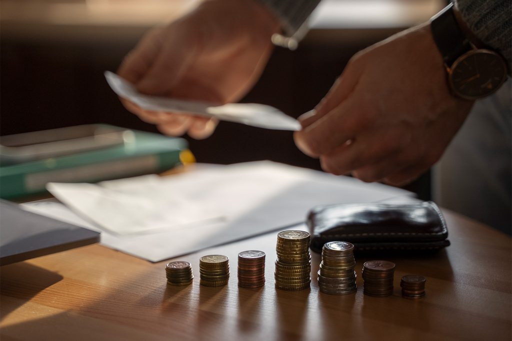 Assets That Cannot Be Seized