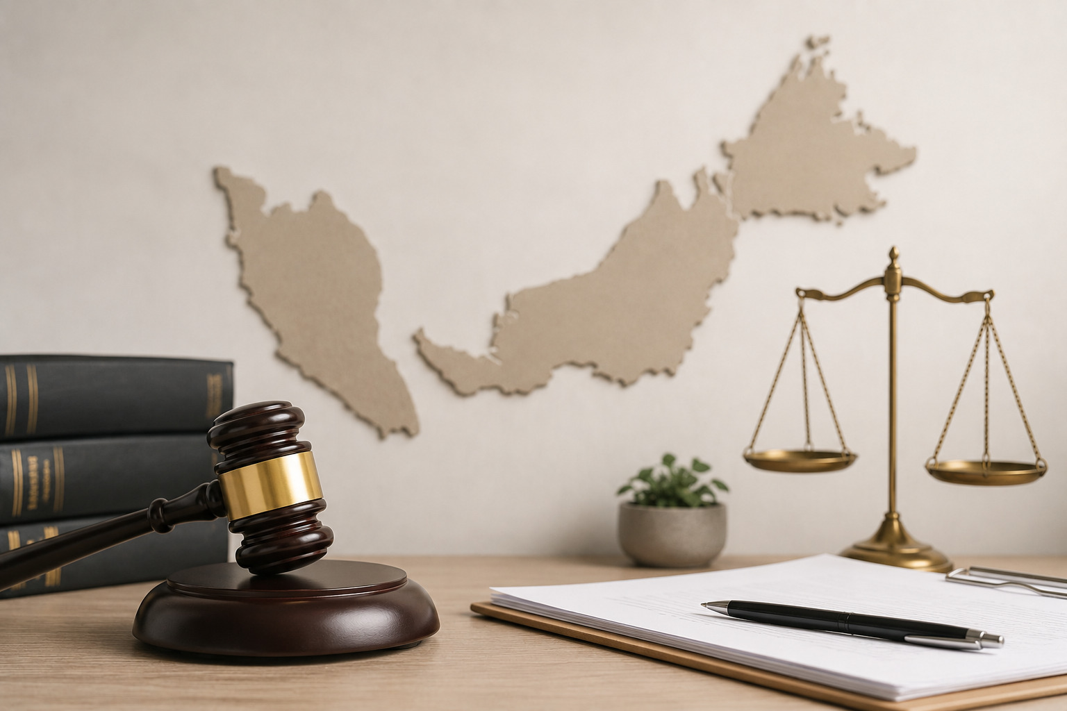 Does the Limitation Period Differ in Sabah and Sarawak