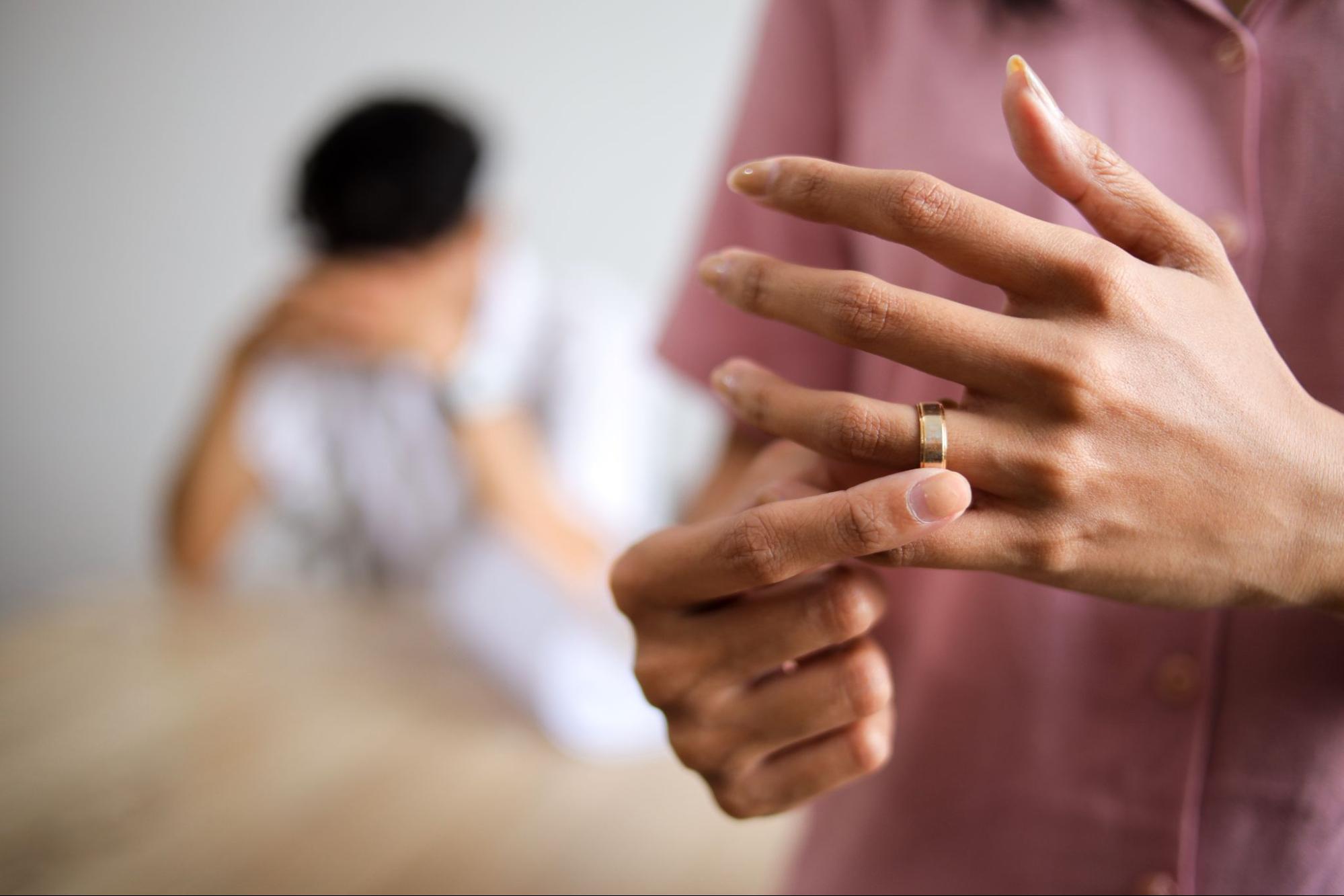 Guide to Single Petition Divorce in Malaysia