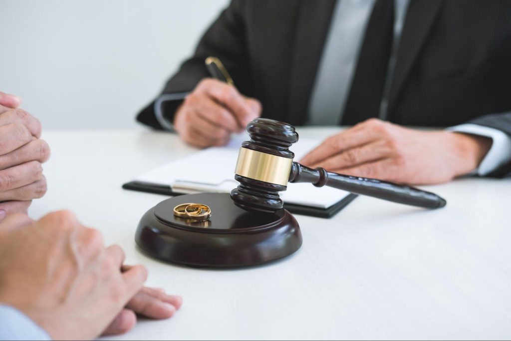 Guide to the Divorce Law and Procedure in Malaysia