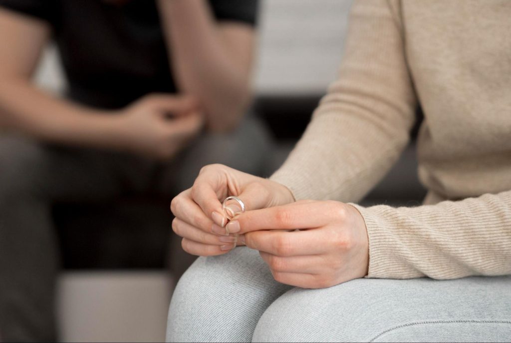 How to Seek Divorce Within 2 Years of Marriage in Malaysia