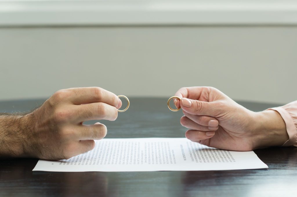 Joint Petition (Section 52)