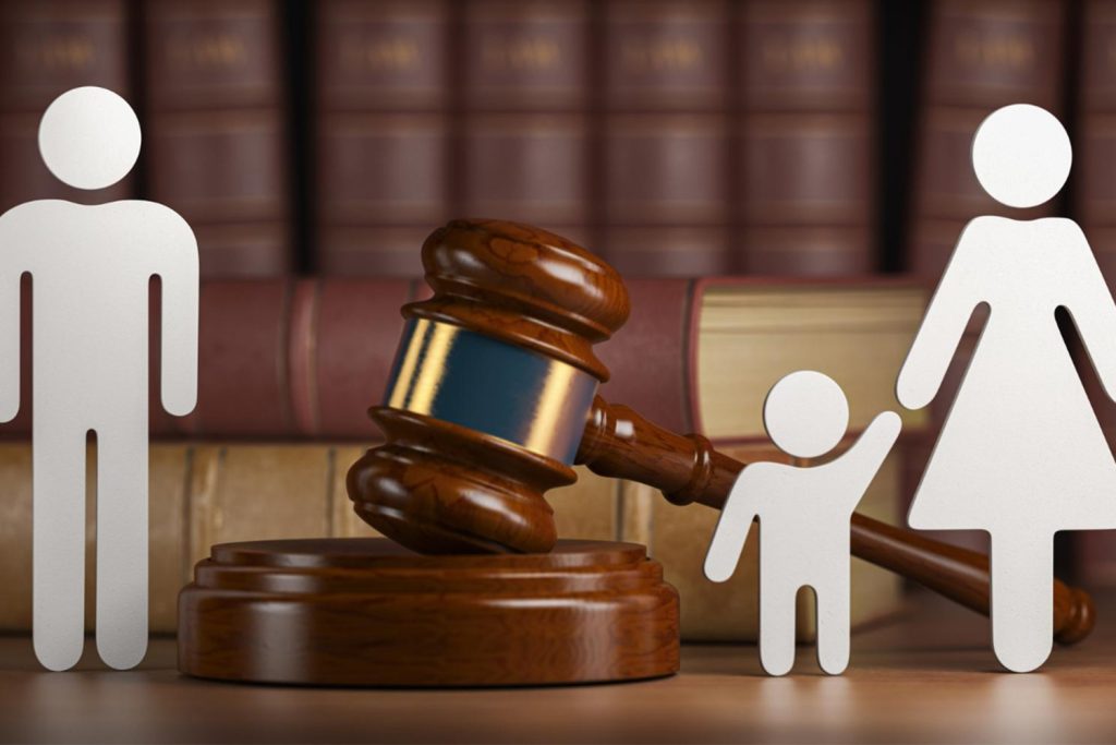 Legal Custody