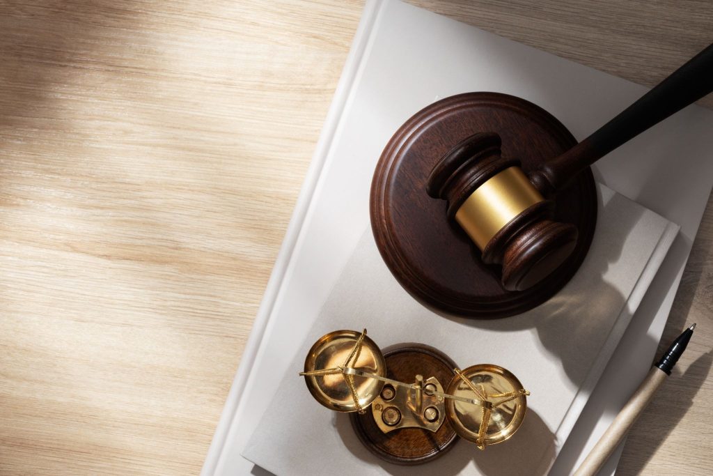 Limitation Periods for Enforcing a Court Judgment