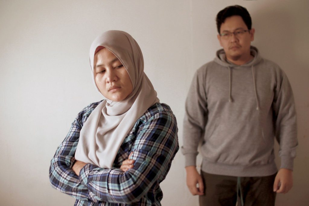 Muslim Divorce Process in Malaysia