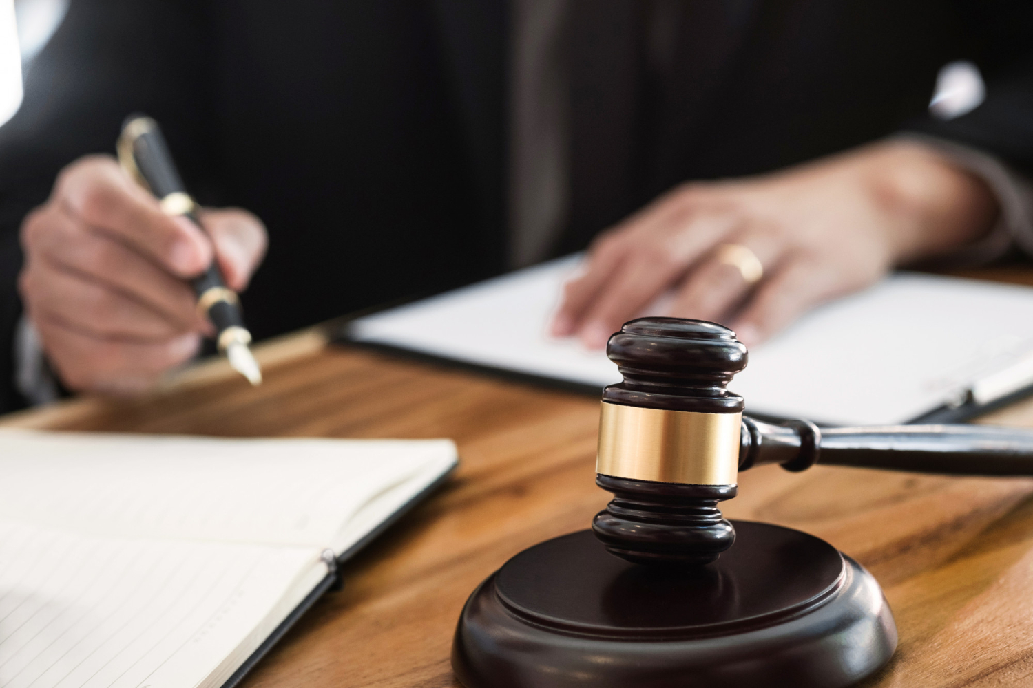 The Court’s Primary Consideration