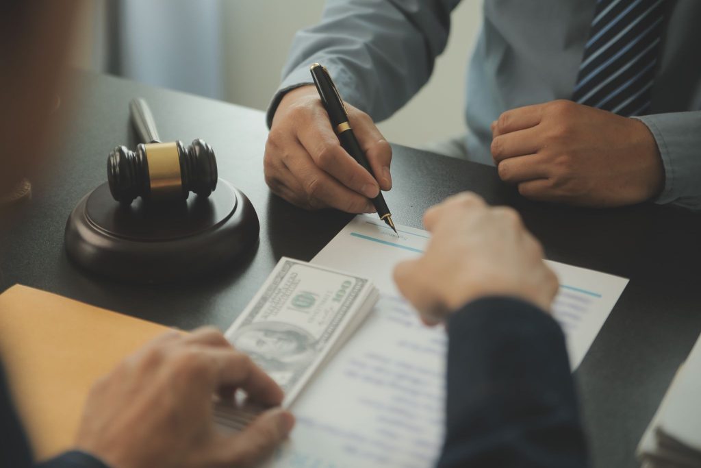 The Six Year Rule Under the Limitation Act 1953