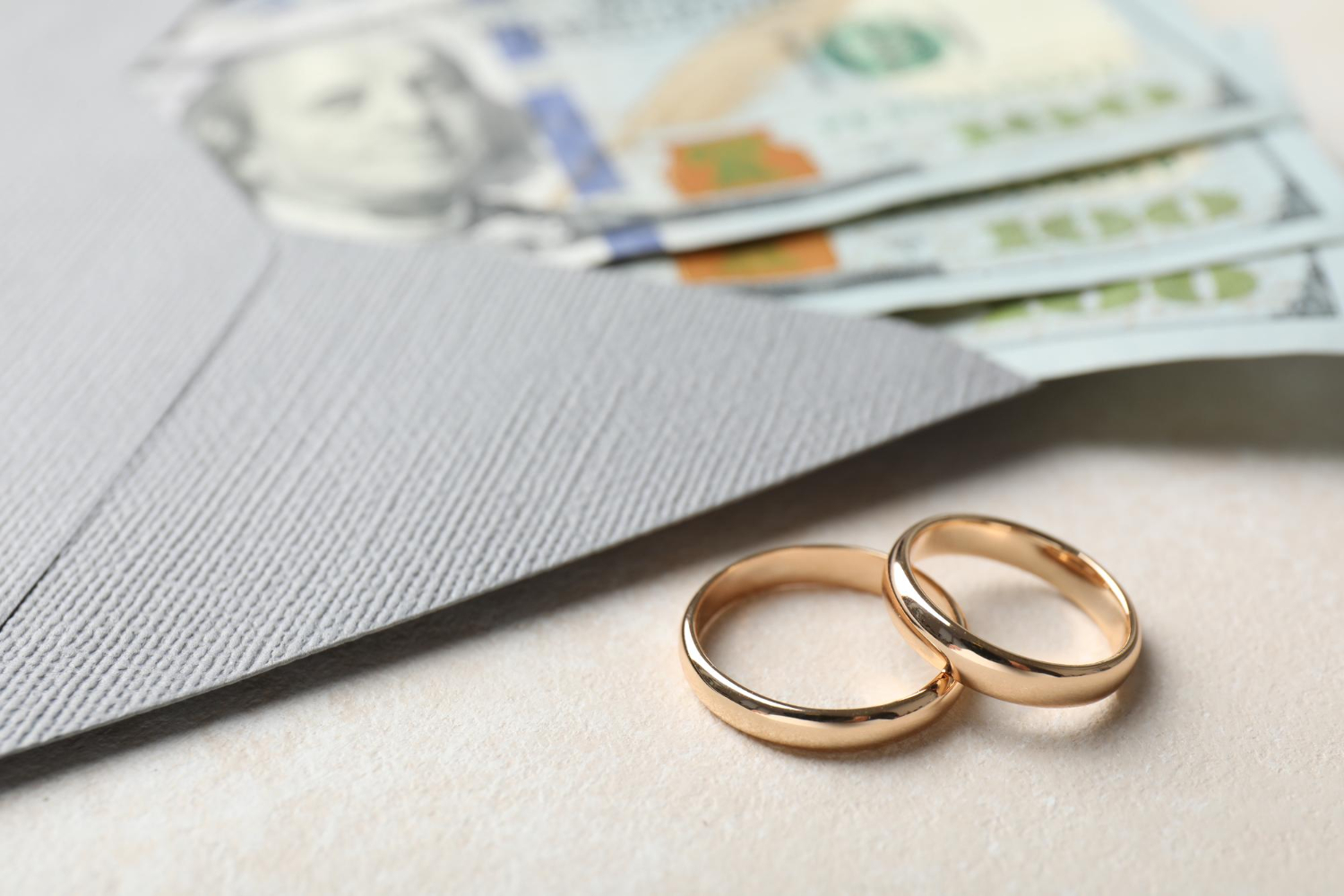 What Counts as a Matrimonial Asset