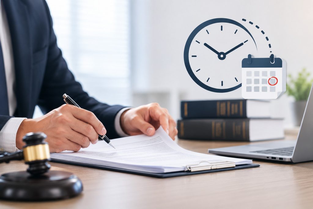 What is the Limitation Period for Debt Recovery in Malaysia