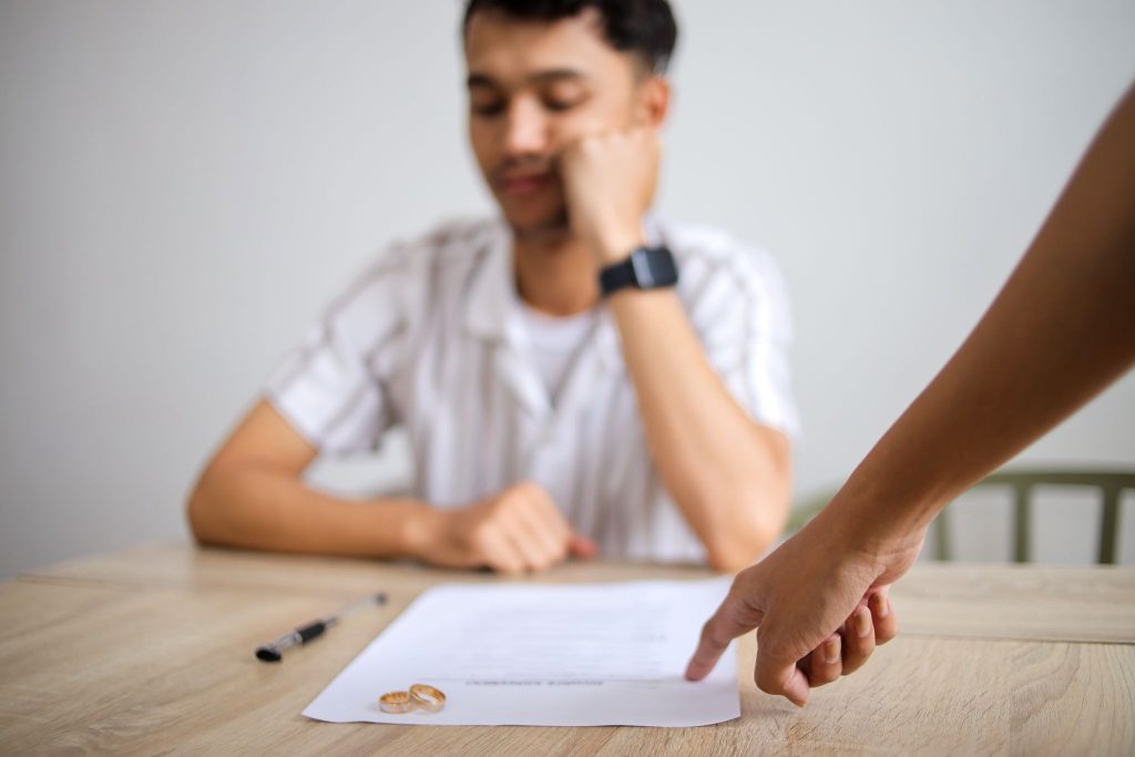 Why Do People File for a Single Petition Divorce