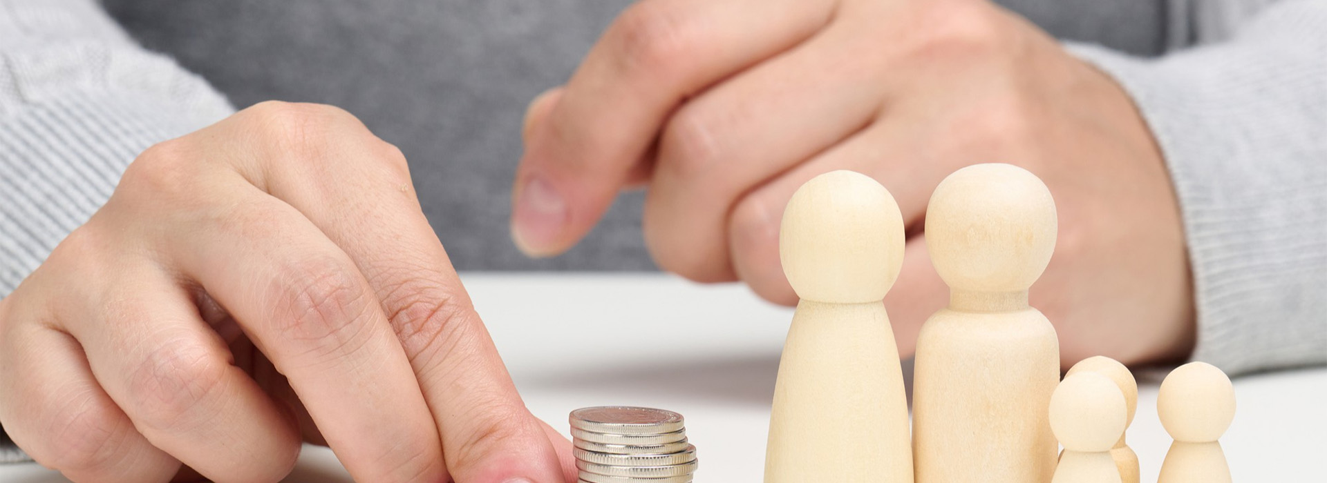 financial maintenance service bg